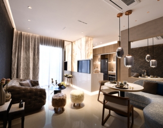 Home Tour
